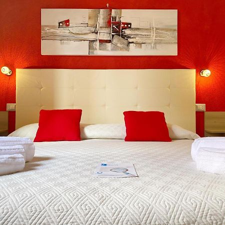 Gioia Guesthouse Cabras Luaran gambar