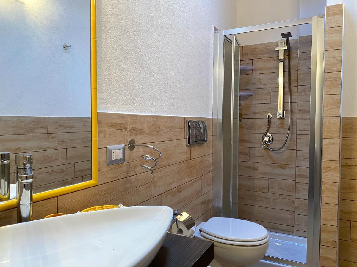 Gioia Guesthouse Cabras Luaran gambar