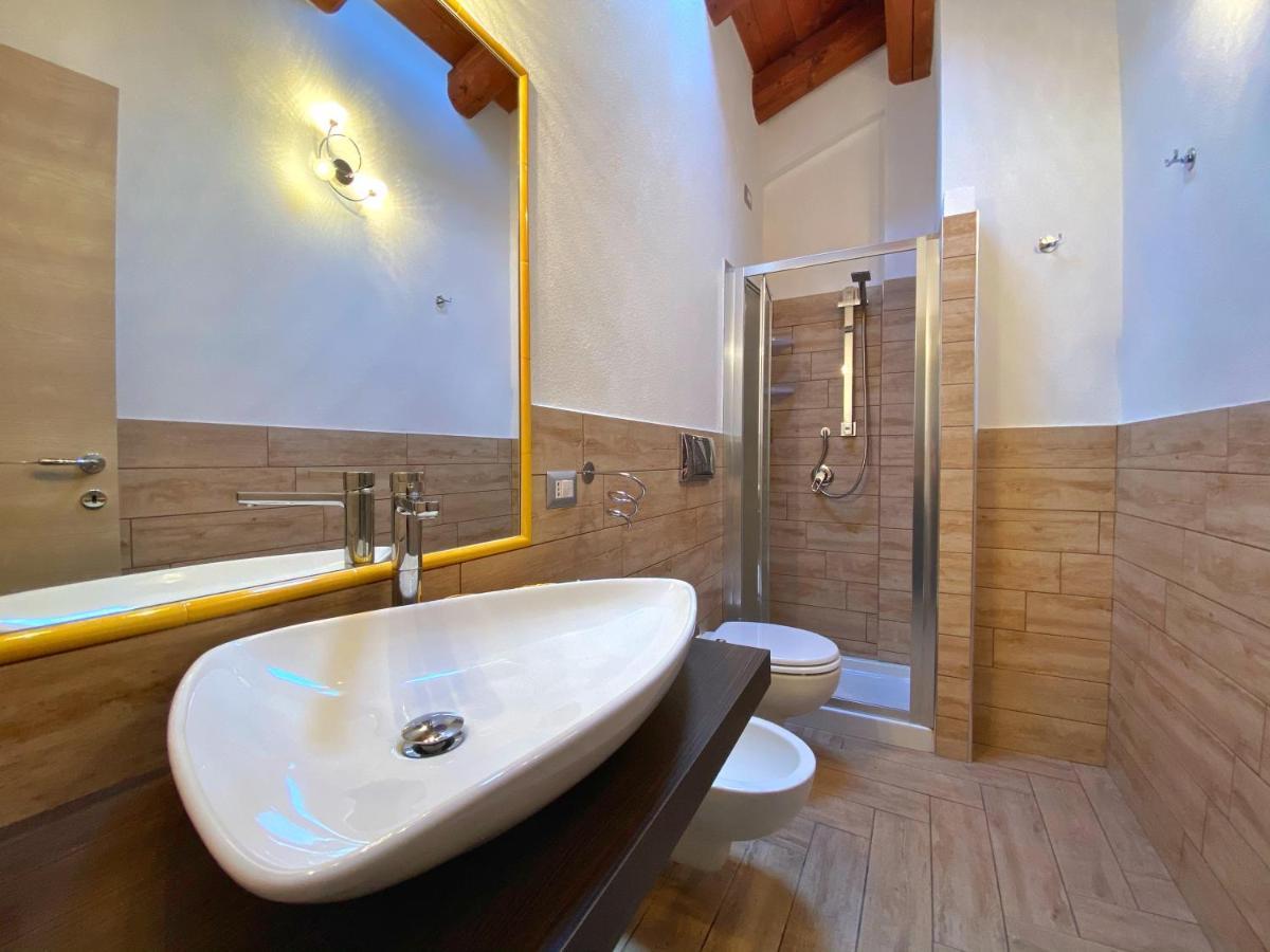 Gioia Guesthouse Cabras Luaran gambar