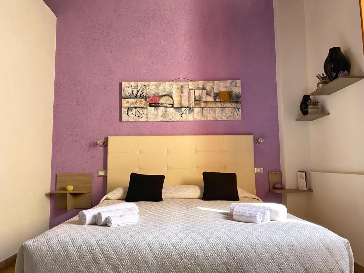 Gioia Guesthouse Cabras Luaran gambar
