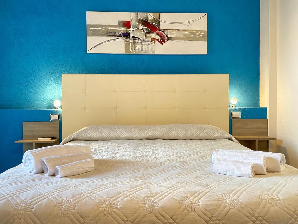Gioia Guesthouse Cabras Luaran gambar