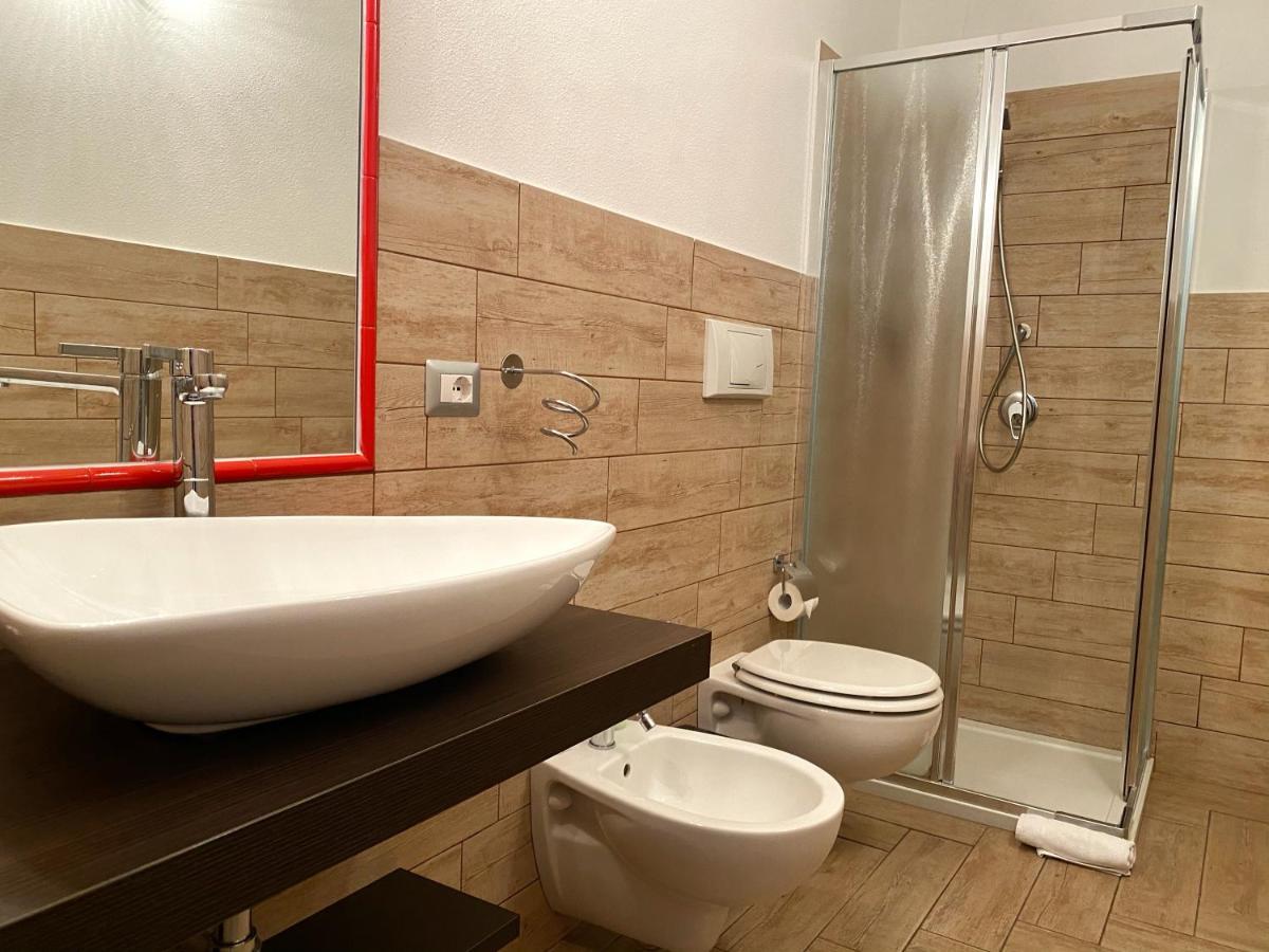 Gioia Guesthouse Cabras Luaran gambar
