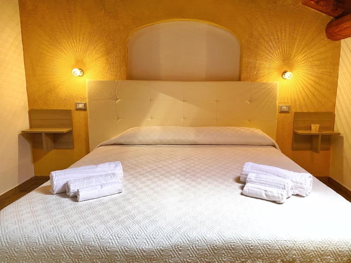 Gioia Guesthouse Cabras Luaran gambar
