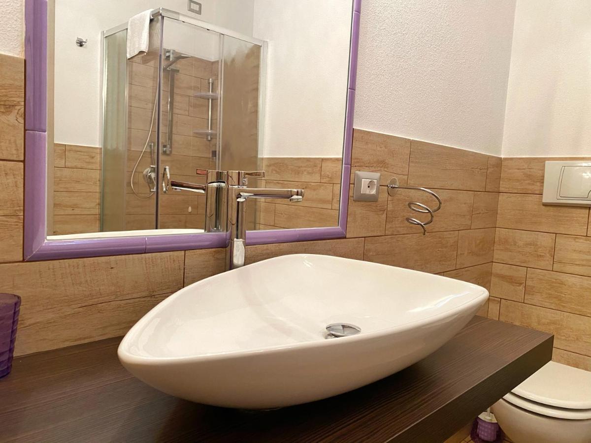 Gioia Guesthouse Cabras Luaran gambar