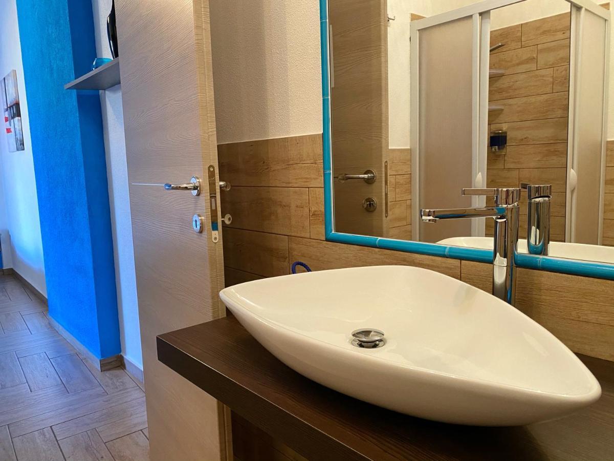 Gioia Guesthouse Cabras Luaran gambar