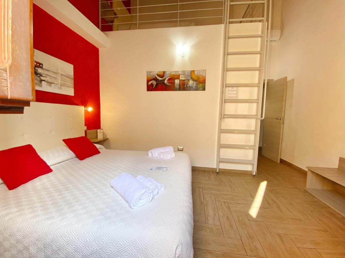 Gioia Guesthouse Cabras Luaran gambar