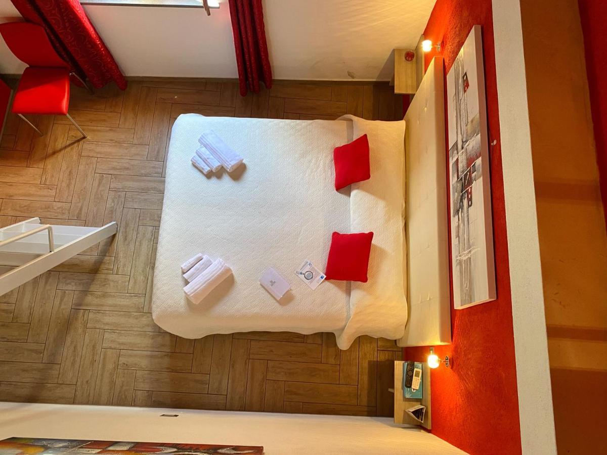 Gioia Guesthouse Cabras Luaran gambar
