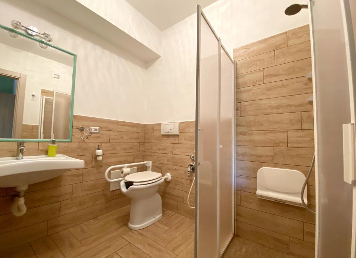 Gioia Guesthouse Cabras Luaran gambar