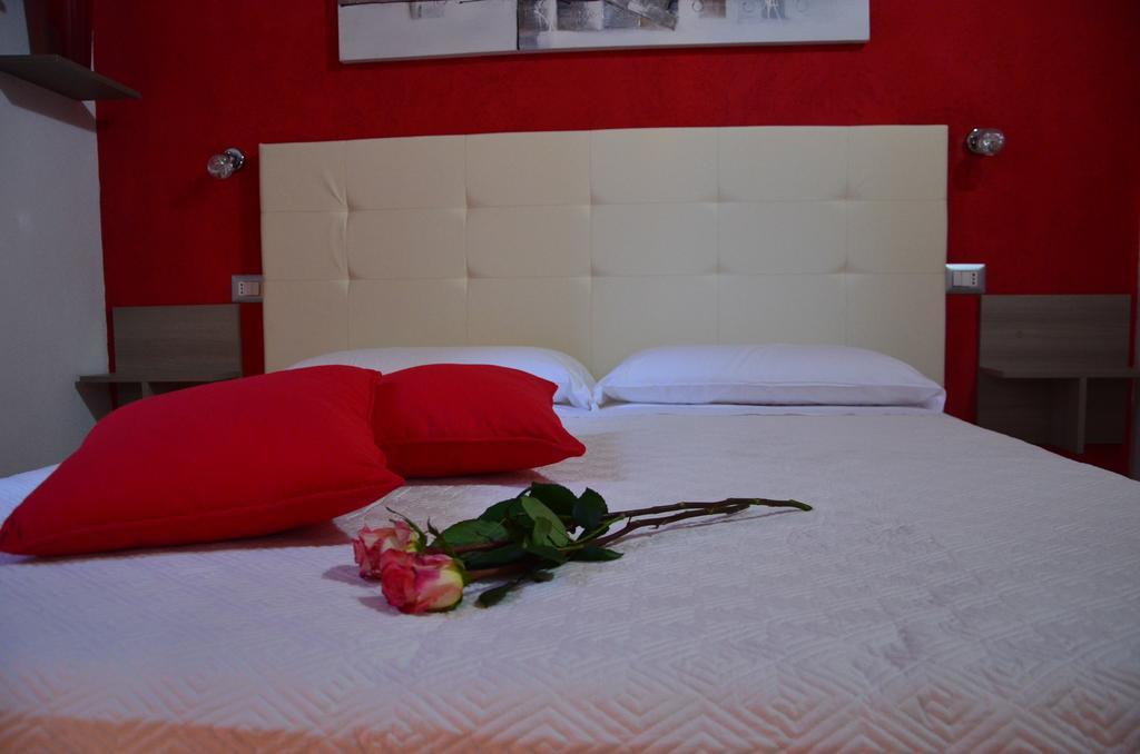 Gioia Guesthouse Cabras Luaran gambar
