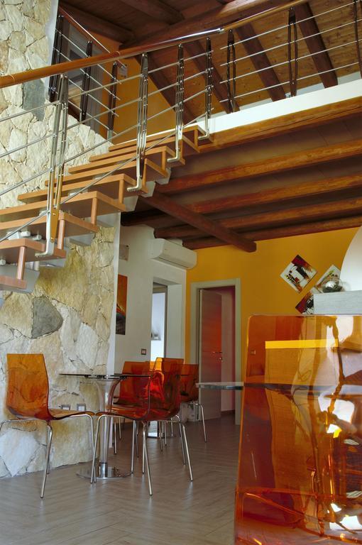 Gioia Guesthouse Cabras Luaran gambar