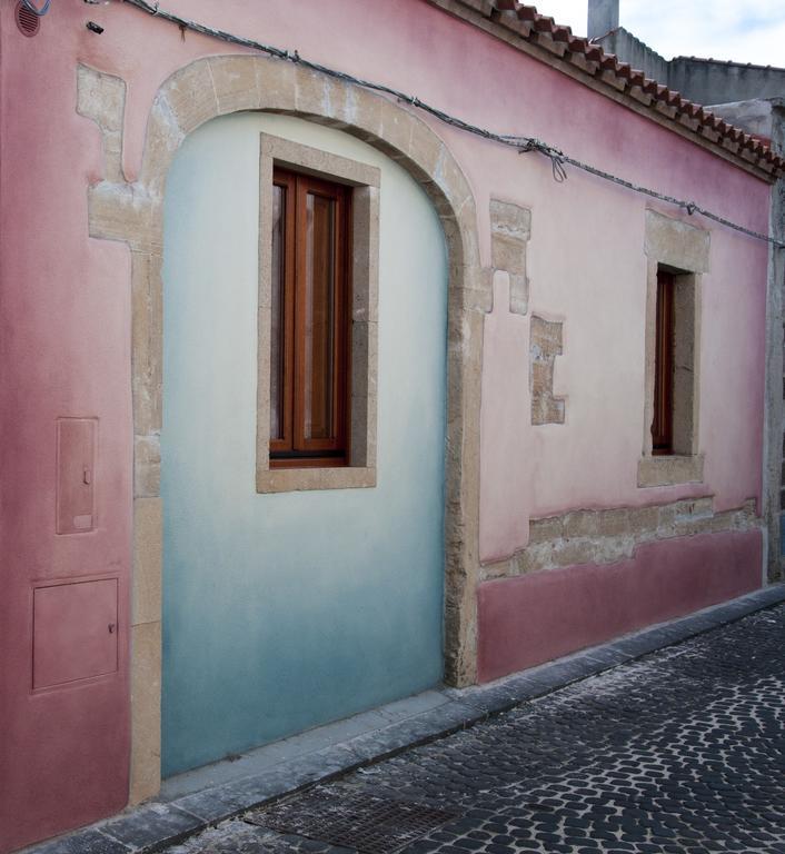 Gioia Guesthouse Cabras Luaran gambar